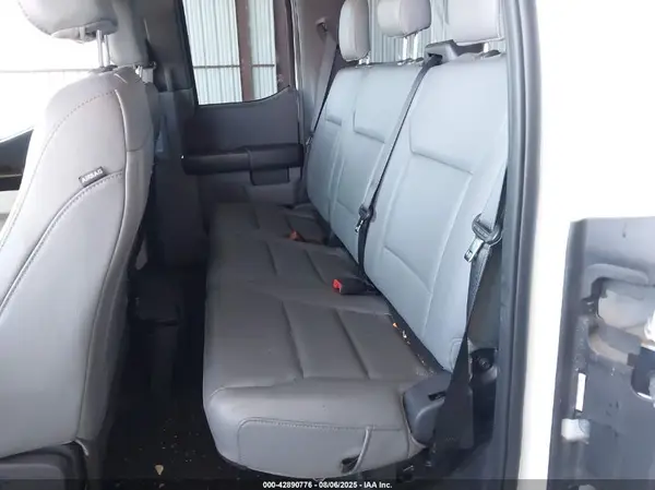 1FTEX1EB4PKE35488 2023 FORD F-150 - Image 8