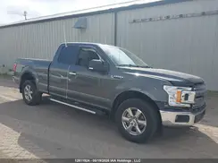 1FTEX1EB5JFA45547 2018 FORD F-150