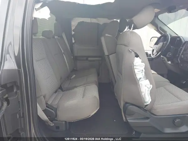 1FTEX1EB5JFA45547 2018 FORD F-150 - Image 8