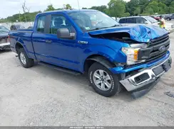 1FTEX1EB5JFA84395 2018 FORD F-150