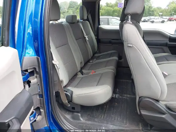 1FTEX1EB5JFA84395 2018 FORD F-150 - Image 8