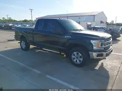 1FTEX1EB5JFB13104 2018 FORD F-150