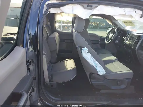 1FTEX1EB5JFB13104 2018 FORD F-150 - Image 8