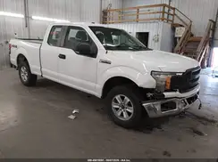 1FTEX1EB5JFB44966 2018 FORD F-150
