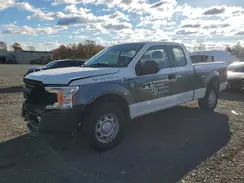 1FTEX1EB5JFC51340 2018 FORD F-150