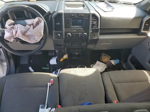 1FTEX1EB5JFC72852 2018 FORD F-150 - Image 8