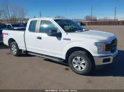 1FTEX1EB5JFD71347 2018 FORD F-150
