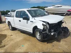 1FTEX1EB5JFE16934 2018 FORD F-150