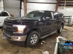 1FTEX1EB5JFE22622 2018 FORD F-150