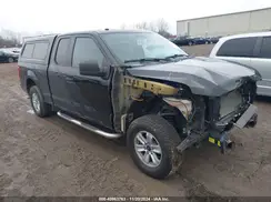 1FTEX1EB5JKC29684 2018 FORD F-150