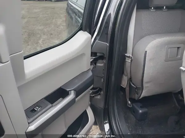 1FTEX1EB5JKC29684 2018 FORD F-150 - Image 8