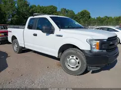 1FTEX1EB5JKD77768 2018 FORD F-150