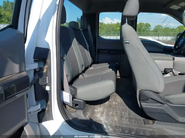 1FTEX1EB5JKD77768 2018 FORD F-150 - Image 8