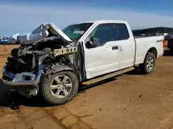 1FTEX1EB5JKD88639 2018 FORD F-150