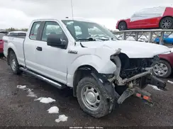 1FTEX1EB5JKF85391 2018 FORD F-150