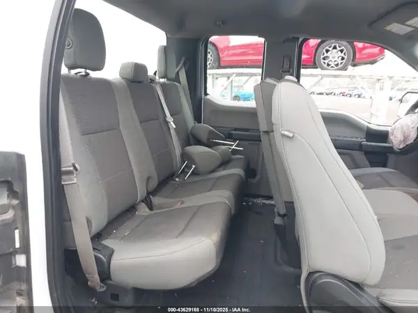 1FTEX1EB5JKF85391 2018 FORD F-150 - Image 8