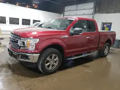 1FTEX1EB5JKG11021 2018 FORD F-150