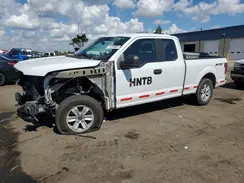 1FTEX1EB5KFA11481 2019 FORD F-150