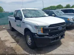 1FTEX1EB5KFA37319 2019 FORD F-150