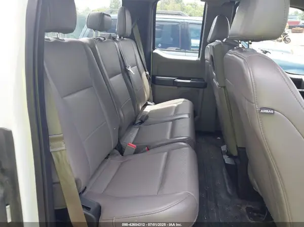 1FTEX1EB5KFA37319 2019 FORD F-150 - Image 8