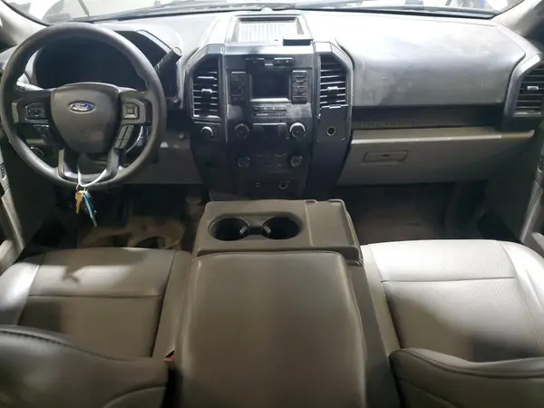 1FTEX1EB5KFA67985 2019 FORD F-150 - Image 8