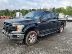 1FTEX1EB5KFB65348 2019 FORD F-150