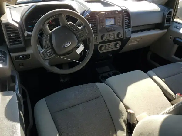 1FTEX1EB5KFC97509 2019 FORD F-150 - Image 8