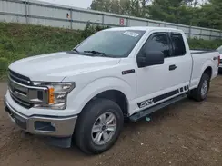 1FTEX1EB5KKC19190 2019 FORD F-150