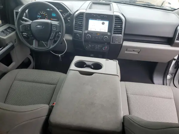 1FTEX1EB5KKC19190 2019 FORD F-150 - Image 8