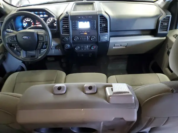 1FTEX1EB5KKC24387 2019 FORD F-150 - Image 8