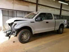1FTEX1EB5KKD21718 2019 FORD F-150