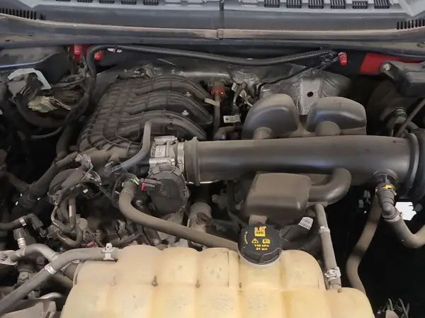 1FTEX1EB5KKD36011 2019 FORD F-150 - Image 2
