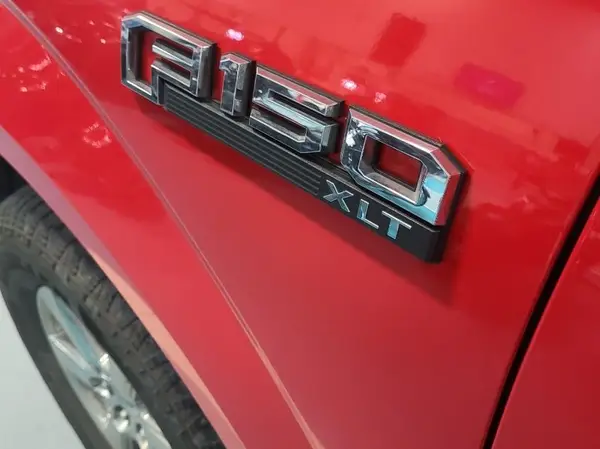 1FTEX1EB5KKD36011 2019 FORD F-150 - Image 8