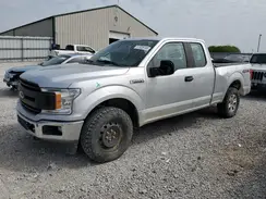 1FTEX1EB5KKD36221 2019 FORD F-150