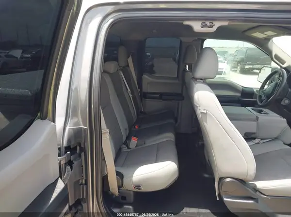 1FTEX1EB5KKD36753 2019 FORD F-150 - Image 8
