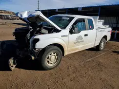 1FTEX1EB5KKE49229 2019 FORD F-150