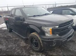 1FTEX1EB5KKE70954 2019 FORD F-150
