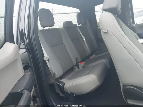 1FTEX1EB5KKE70954 2019 FORD F-150 - Image 8