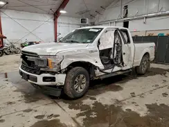 1FTEX1EB5LFA59399 2020 FORD F-150
