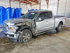 1FTEX1EB5LFB14093 2020 FORD F-150