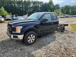1FTEX1EB5LFB37227 2020 FORD F-150