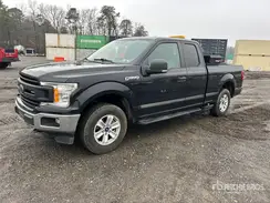 1FTEX1EB5LFB37230 2020 FORD F-150