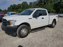1FTEX1EB5LFC09222 2020 FORD F-150