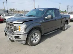 1FTEX1EB5LKD68233 2020 FORD F-150