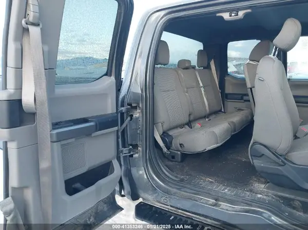 1FTEX1EB5LKD68233 2020 FORD F-150 - Image 8