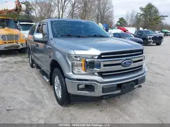 1FTEX1EB5LKE53329 2020 FORD F-150