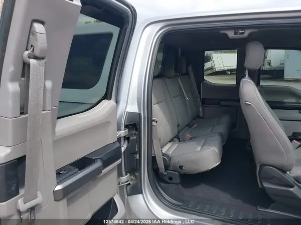 1FTEX1EB5LKE53329 2020 FORD F-150 - Image 8