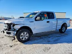 1FTEX1EB5LKF42639 2020 FORD F-150