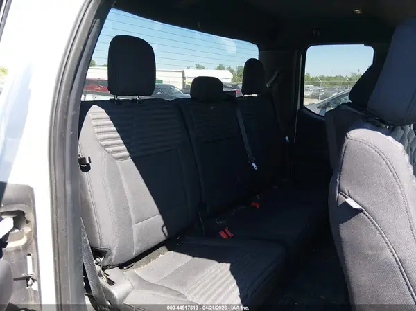 1FTEX1EB5MFD09502 2021 FORD F-150 - Image 8