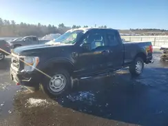 1FTEX1EB5MKD39459 2021 FORD F-150